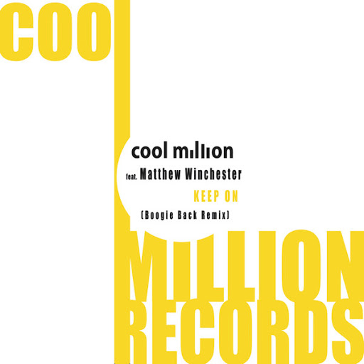 Cool Million - Keep On